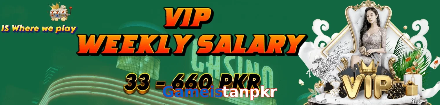 Gameistanpkr